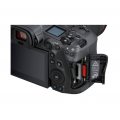 Canon EOS R5 Mirrorless Camara Digital (Solo cuerpo)