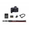 Canon EOS R5 Mirrorless Camara Digital (Solo cuerpo)