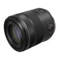 Canon RF 85mm f/2 Lente Macro IS STM