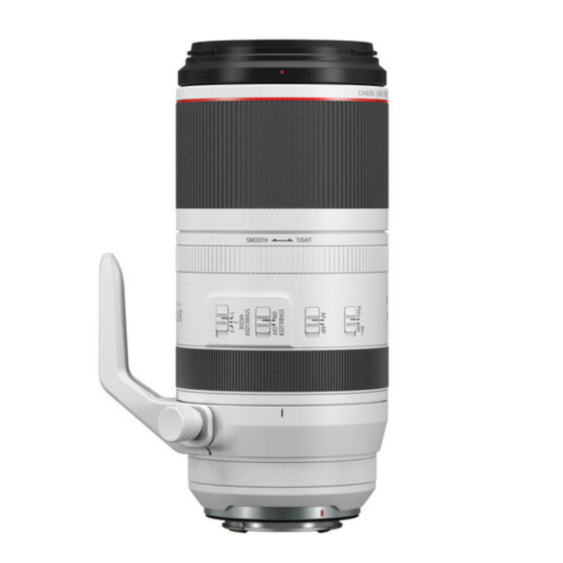 Canon RF 100-500 mm f:4.5-7.1L IS USM-Canon RF-Apodax