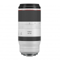 Canon RF 100-500mm f/4.5-7.1L Lente IS USM