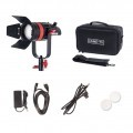 CAME-TV Q-55S Boltzen