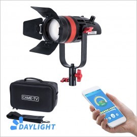CAME-TV Q-55W Boltzen