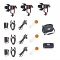 CAME-TV Q-55W Boltzen