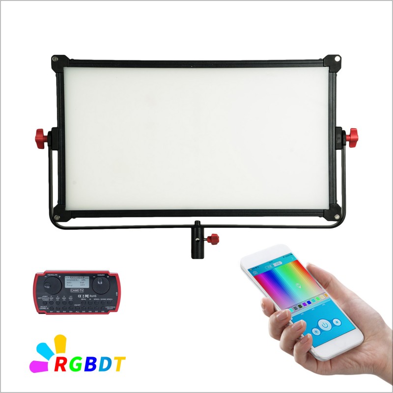 Came-TV P-150R-PANELES LED -Apodax