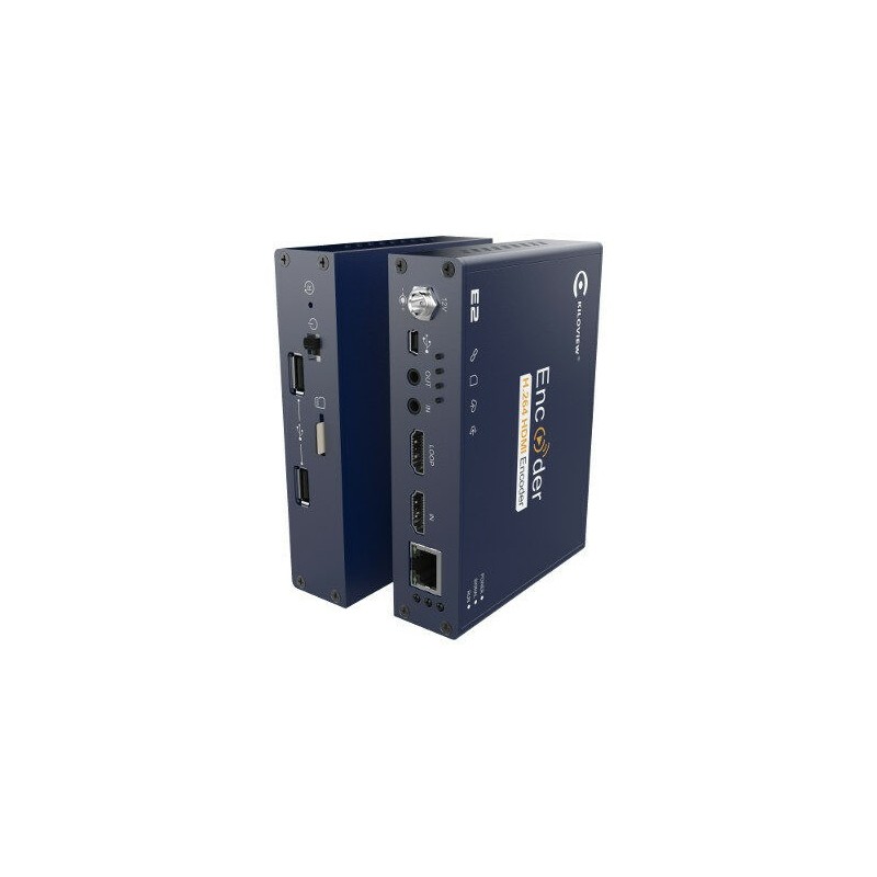 KILOVIEW E2-CONVERSORES -Apodax