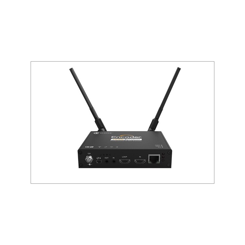 KILOVIEW G2-CONVERSORES -Apodax
