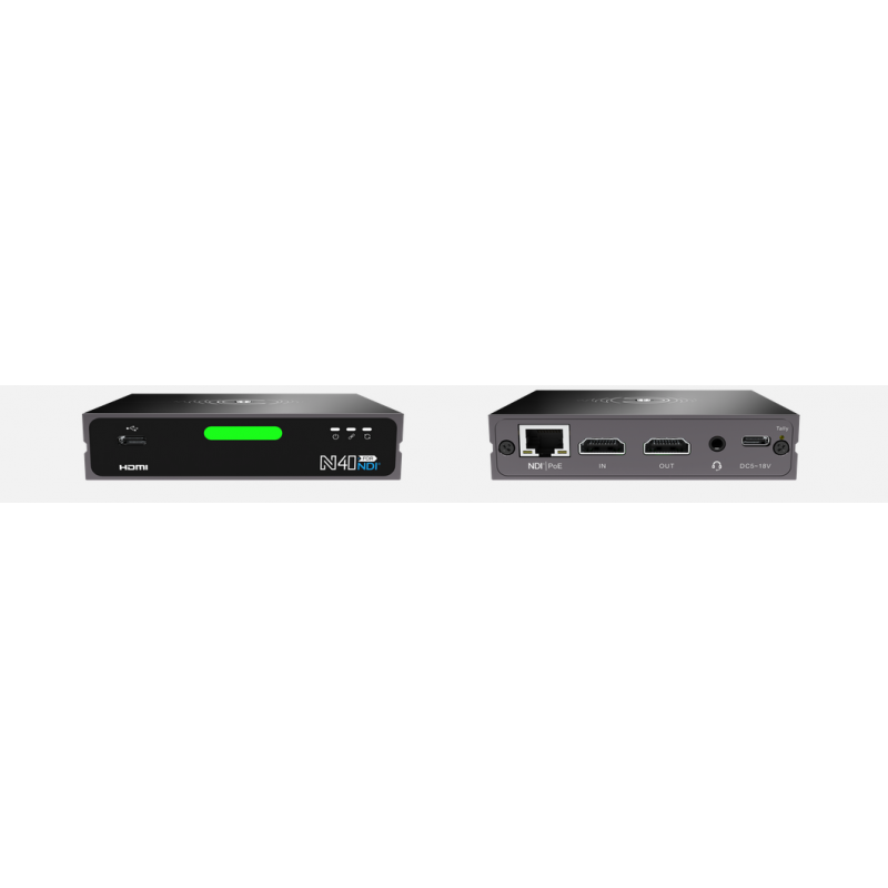 KILOVIEW N40-CONVERSORES -Apodax