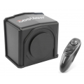 Desview T1 Teleprompter de teléfono móvil con Control