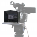 Desview T1 Teleprompter de teléfono móvil con Control