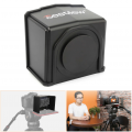 Desview T1 Teleprompter de teléfono móvil con Control
