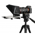 Desview T2 Teleprompter portátil para Smartphone y Tableta