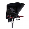 Desview T2 Teleprompter portátil para Smartphone, Tableta y Cámara DSLR