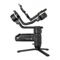 Zhiyun-Tech CRANE 3S