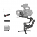 Zhiyun-Tech CRANE 3S PRO