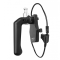 NANLITE ADAPTADOR FORZA 60 Para Baterías V-Mount