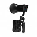 NANLITE ADAPTADOR FORZA 60 Para Baterías V-Mount