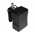 NANLITE ADAPTADOR FORZA 60 Para Baterías V-Mount