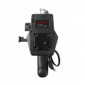 NANLITE ADAPTADOR FORZA 60 Para Baterías V-Mount