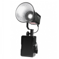 NANLITE ADAPTADOR FORZA 60 Para Baterías V-Mount