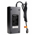 NANLITE CARGADOR PARA BATERÍAS V-MOUNT 26 V