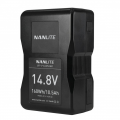 NANLITE BATERÍA V-MOUNT 14.8V 160WH