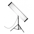 NANLITE SOFTBOX STRIP 30 X 140 CM + NIDO DE ABEJA EC-140X30