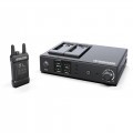 Hollyland MARS T1000. Sistema Intercom Audio con 4 petacas. 350m, Tally