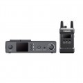 Hollyland MARS T1000. Sistema Intercom Audio con 4 petacas. 350m, Tally