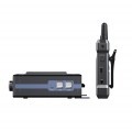 Hollyland MARS T1000. Sistema Intercom Audio con 4 petacas. 350m, Tally