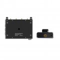 Hollyland MARS T1000. Sistema Intercom Audio con 4 petacas. 350m, Tally