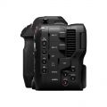 Canon Eos C70