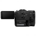 Canon Eos C70