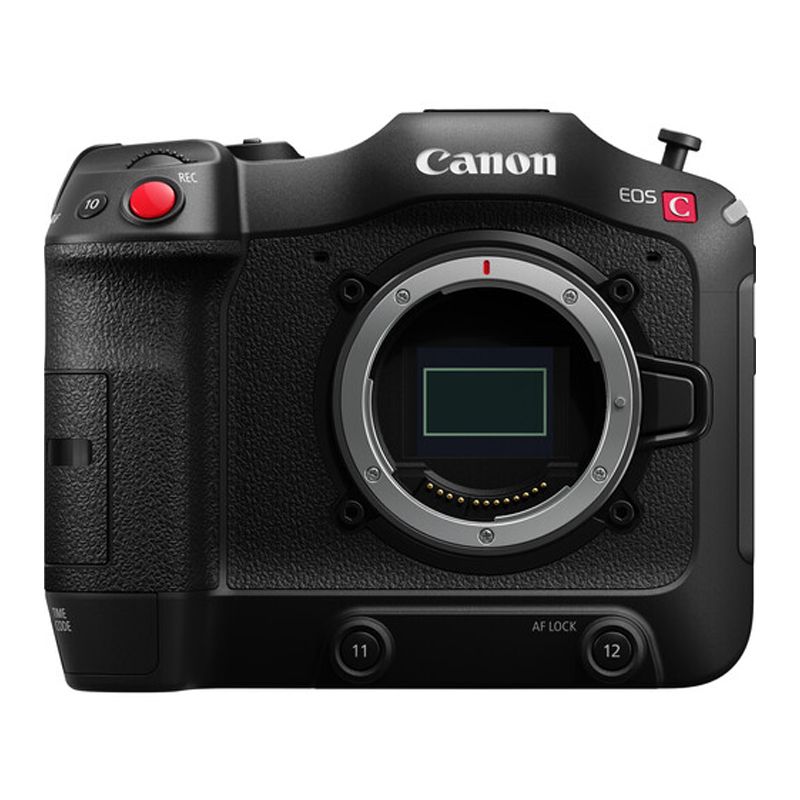 Canon EOS C70 EMEA-CINE DIGITAL-Apodax