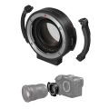Canon MOUNT ADAPTER EF-EOS R 0.71X EMEA