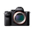 SONY ALPHA A7SIII