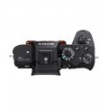 SONY ALPHA A7SIII