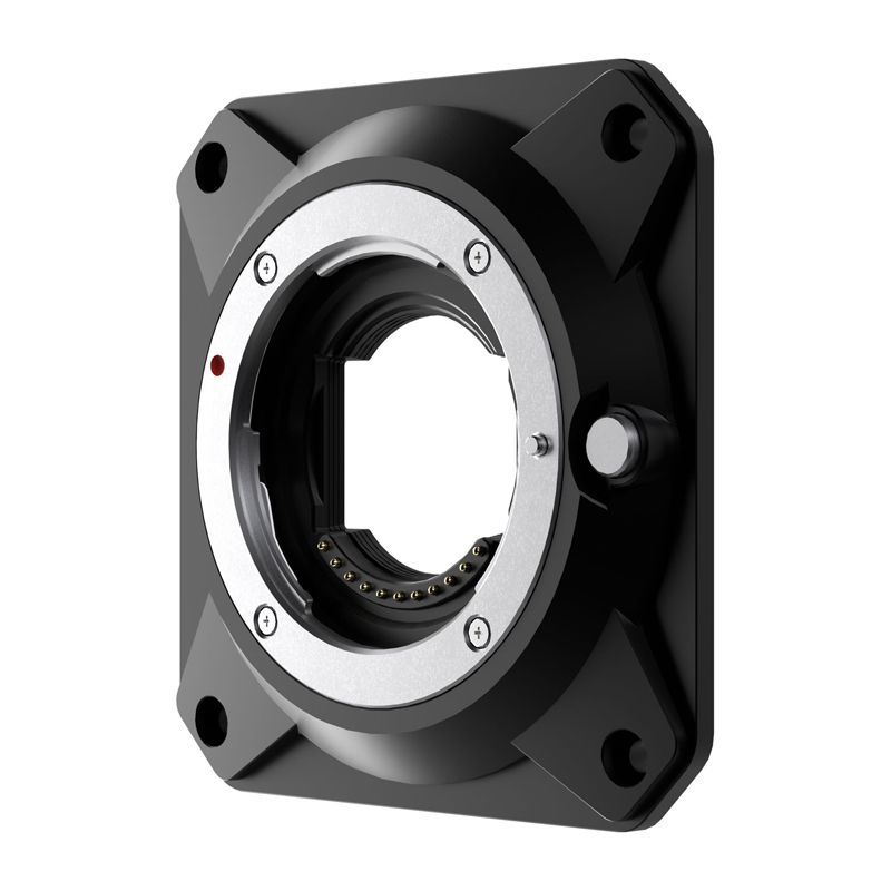 Z-CAM MFT MOUNT PARA E2 S6-ADAPTADORES DE LENTE-Apodax