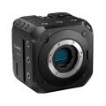 PANASONIC DC-BGH1E BOX CAMERA
