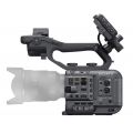 Sony FX6 Full Frame