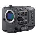 Sony FX& Full frame