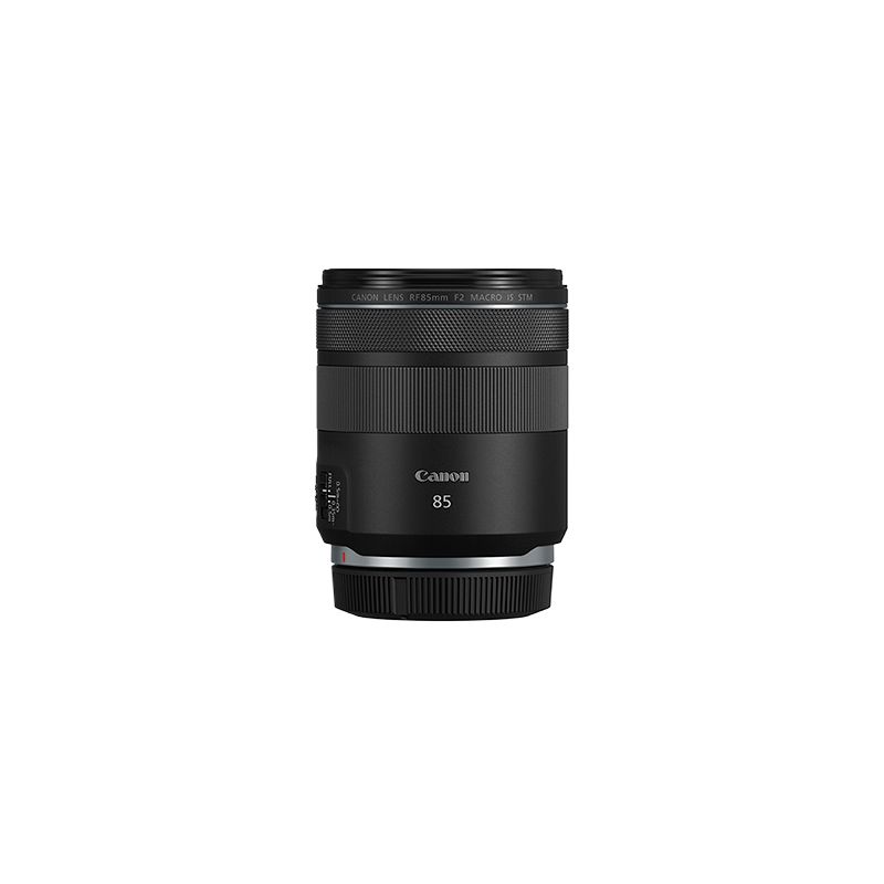 Canon RF 85 mm f:2 MACRO IS STM-Canon RF-Apodax