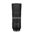 Canon RF 800 mm f:11 IS STM