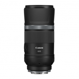 Canon RF 600 mm f:11 IS STM
