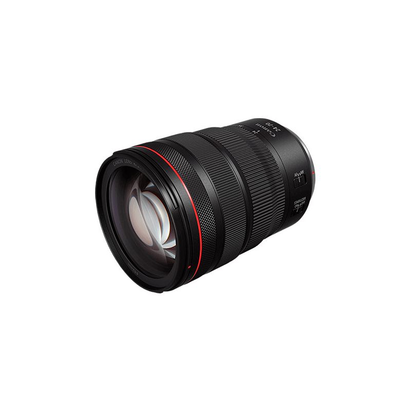 Canon RF 24-70 mm f:2.8L IS USM-Canon RF-Apodax