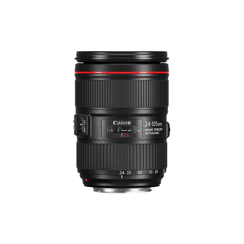 Canon RF 24-105 mm f:4L IS USM-Canon RF-Apodax