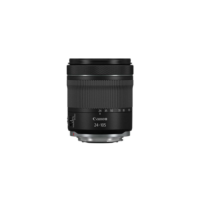 Canon RF 24-105 mm F:4-7.1 IS STM-Canon RF-Apodax