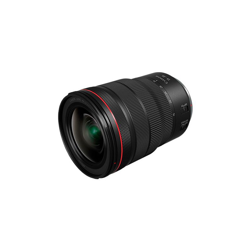 Canon RF 15-35 mm f:2.8L IS USM-Canon RF-Apodax