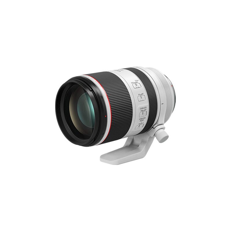 Canon RF 70-200 mm f:2.8L IS USM-Canon RF-Apodax