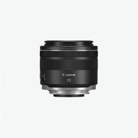 Canon RF 35mm f:1.8 MACRO IS STM